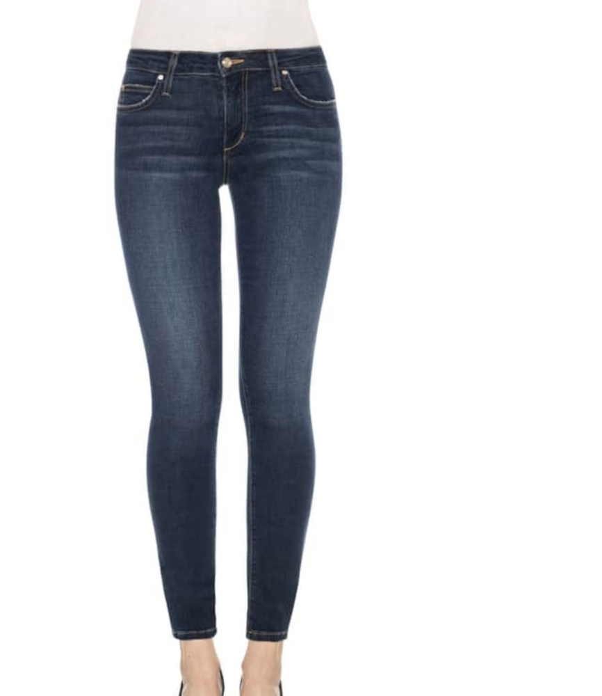 Joe's Jeans Skinny Ankle